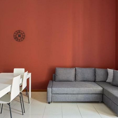La Smorfia Napoli Apartment Exterior photo